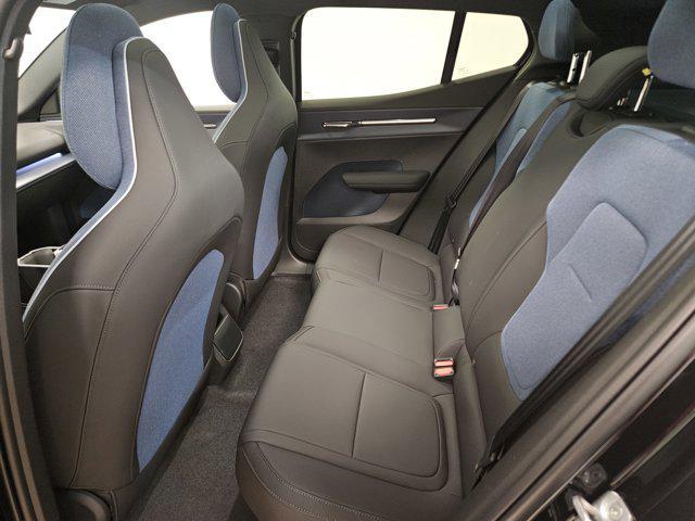new 2025 Volvo EX30 car, priced at $47,825