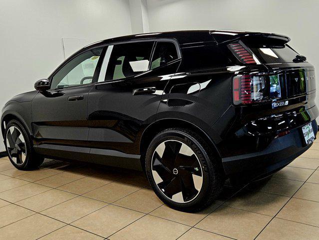 new 2025 Volvo EX30 car, priced at $47,825