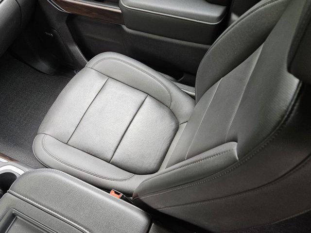 used 2021 GMC Sierra 1500 car, priced at $35,988