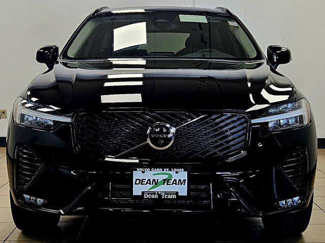 new 2026 Volvo XC60 car, priced at $57,985