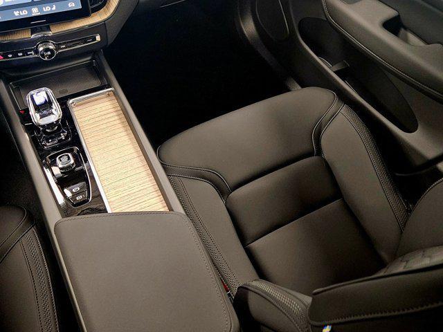 new 2026 Volvo XC60 car, priced at $57,985