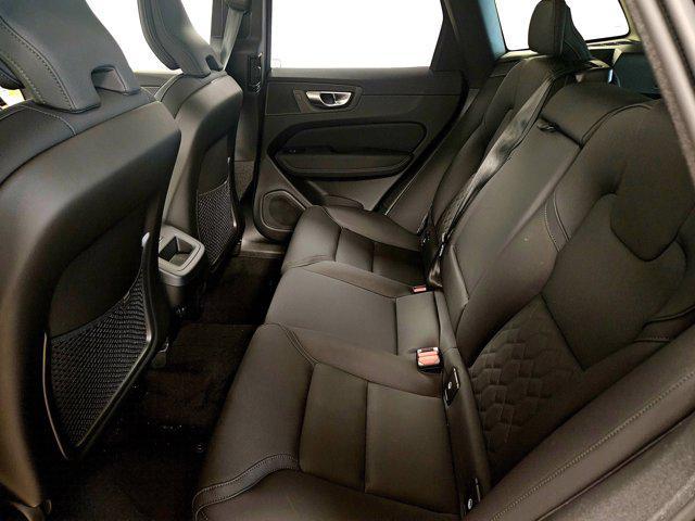 new 2026 Volvo XC60 car, priced at $57,985