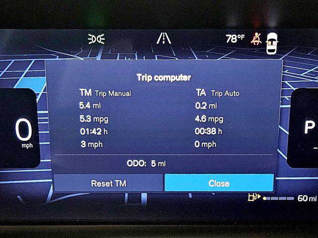 new 2026 Volvo XC60 car, priced at $57,985