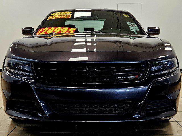 used 2021 Dodge Charger car, priced at $22,950