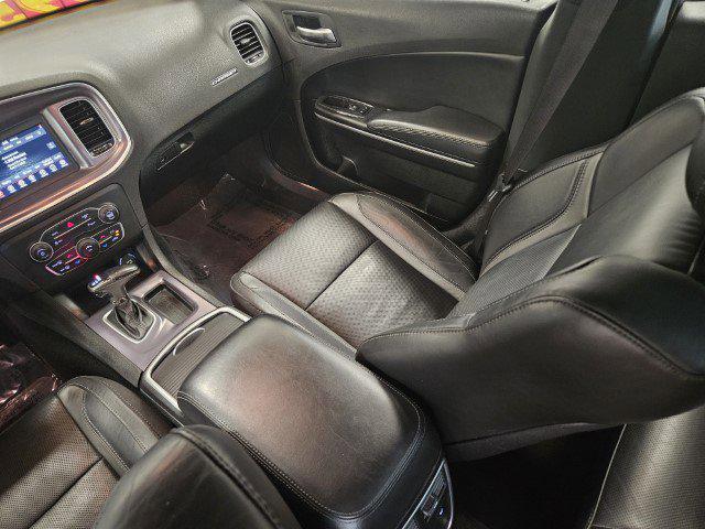 used 2021 Dodge Charger car, priced at $22,950