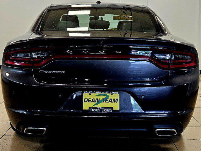 used 2021 Dodge Charger car, priced at $22,950