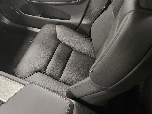 new 2025 Volvo XC60 car, priced at $53,745