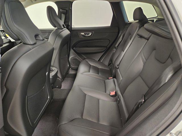 new 2025 Volvo XC60 car, priced at $53,745