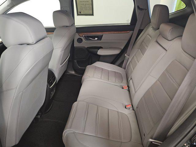 used 2020 Honda CR-V car, priced at $28,995