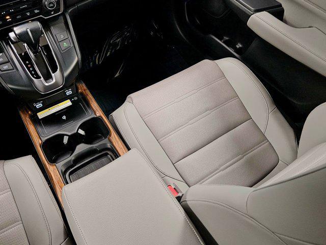 used 2020 Honda CR-V car, priced at $28,995