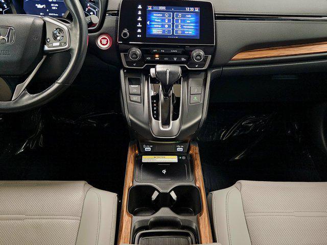 used 2020 Honda CR-V car, priced at $28,995