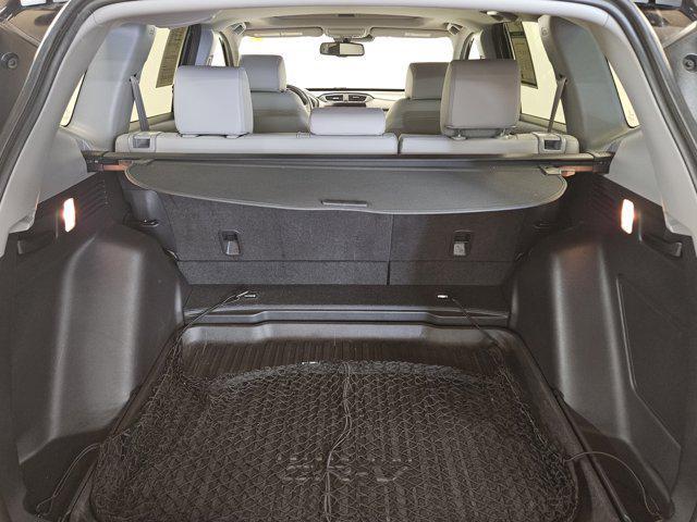 used 2020 Honda CR-V car, priced at $28,995