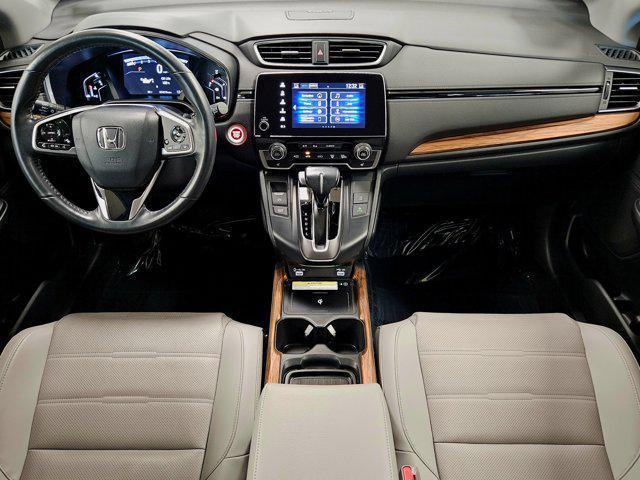 used 2020 Honda CR-V car, priced at $28,995