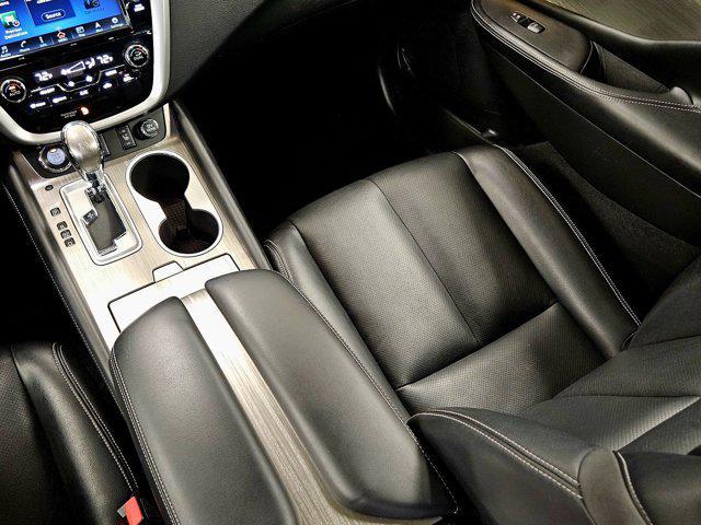 used 2017 Nissan Murano car, priced at $17,988
