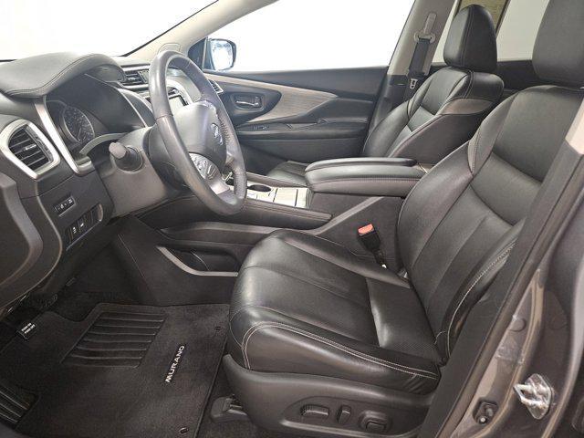 used 2017 Nissan Murano car, priced at $17,988