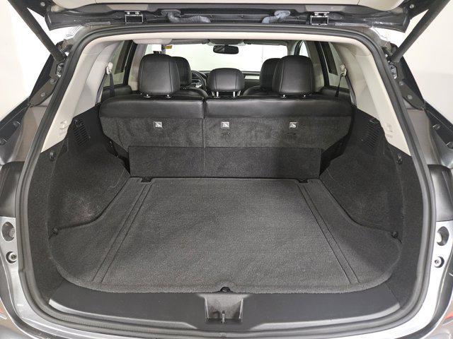 used 2017 Nissan Murano car, priced at $17,988