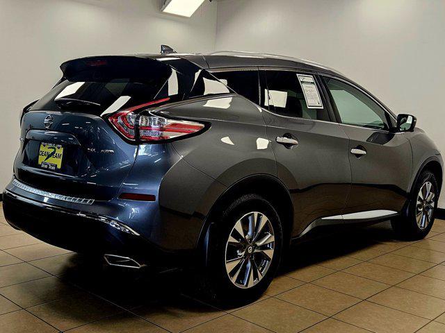 used 2017 Nissan Murano car, priced at $17,988