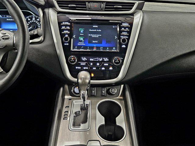 used 2017 Nissan Murano car, priced at $17,988