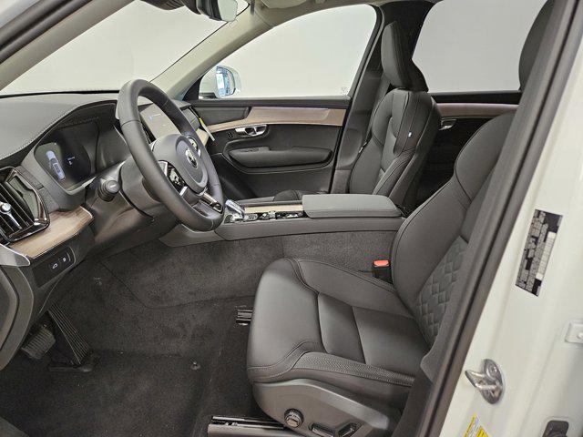 new 2025 Volvo XC90 Plug-In Hybrid car, priced at $78,805