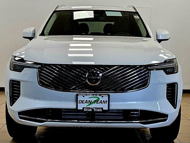 new 2025 Volvo XC90 Plug-In Hybrid car, priced at $78,805