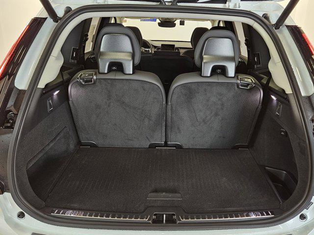 new 2025 Volvo XC90 Plug-In Hybrid car, priced at $78,805