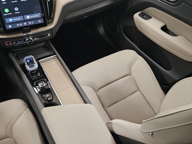 new 2026 Volvo XC60 car, priced at $58,015