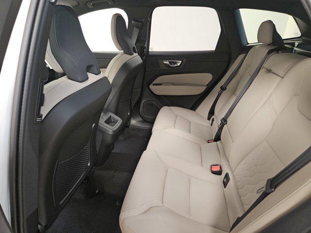 new 2026 Volvo XC60 car, priced at $58,015