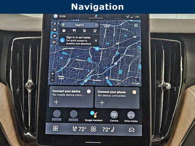 new 2026 Volvo XC60 car, priced at $58,015