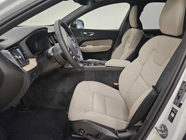 new 2026 Volvo XC60 car, priced at $58,015