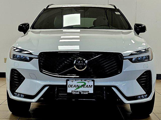 new 2026 Volvo XC60 car, priced at $58,015