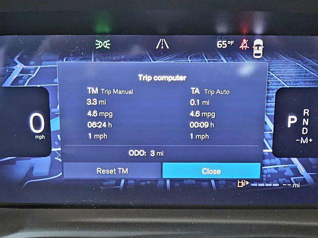 new 2026 Volvo XC60 car, priced at $58,015