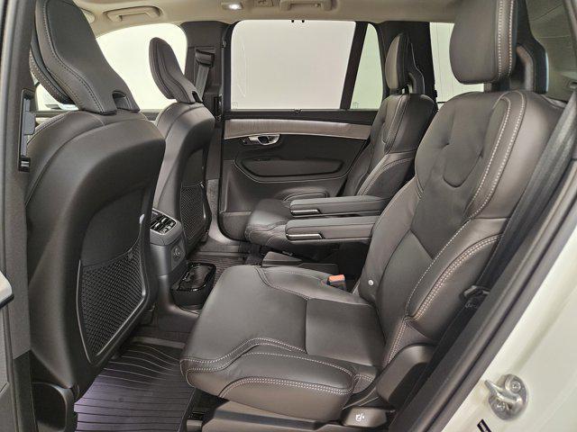new 2025 Volvo XC90 Plug-In Hybrid car, priced at $85,045