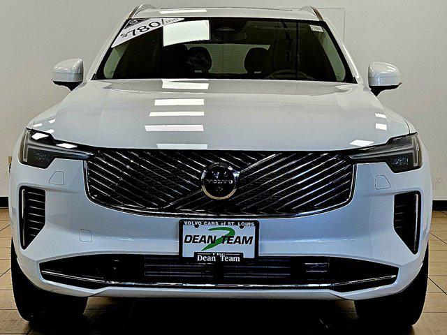 new 2025 Volvo XC90 Plug-In Hybrid car, priced at $85,045