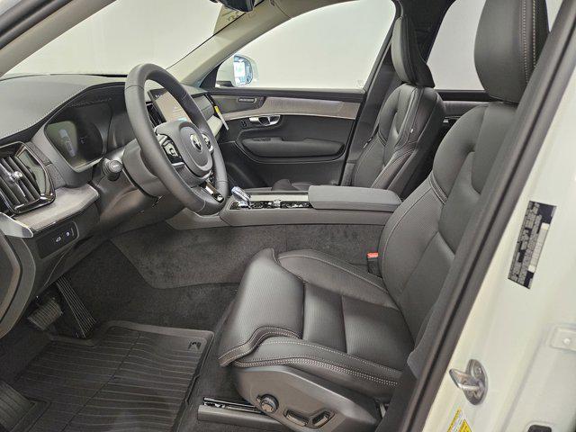 new 2025 Volvo XC90 Plug-In Hybrid car, priced at $85,045