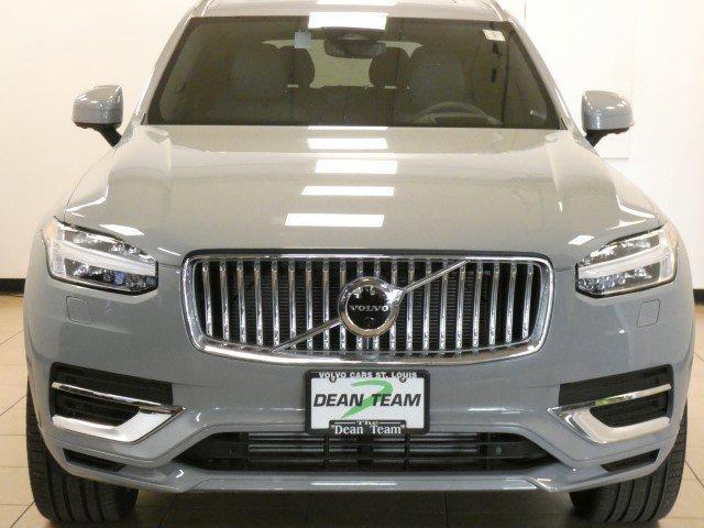 new 2024 Volvo XC90 Recharge Plug-In Hybrid car, priced at $77,665