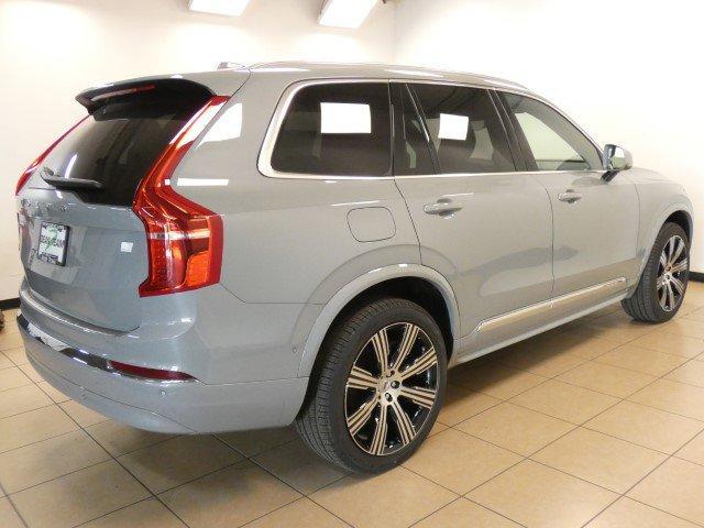 new 2024 Volvo XC90 Recharge Plug-In Hybrid car, priced at $77,665