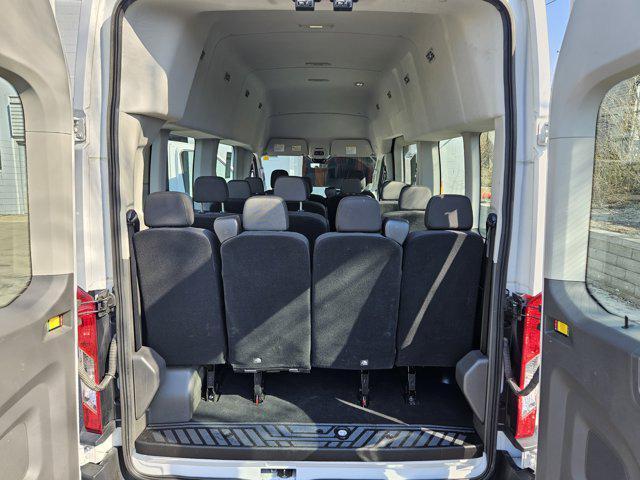 used 2022 Ford Transit-350 car, priced at $40,995