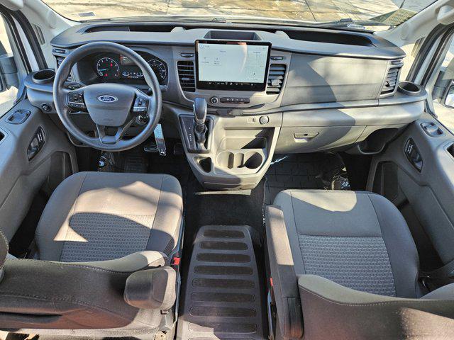 used 2022 Ford Transit-350 car, priced at $40,995