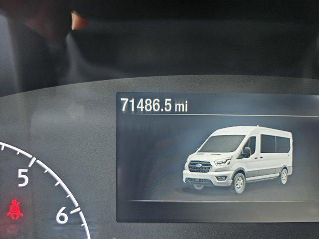 used 2022 Ford Transit-350 car, priced at $40,995