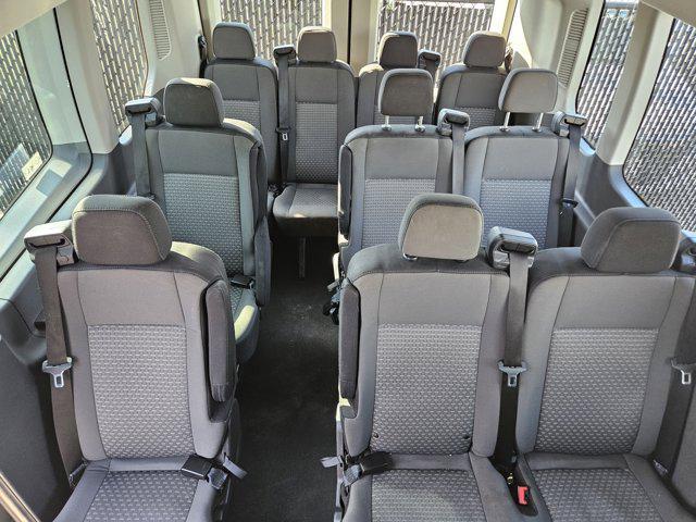 used 2022 Ford Transit-350 car, priced at $40,995