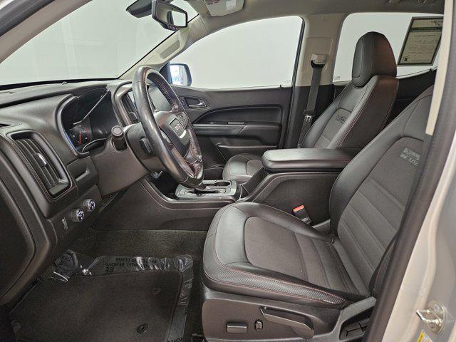 used 2016 GMC Canyon car, priced at $24,988