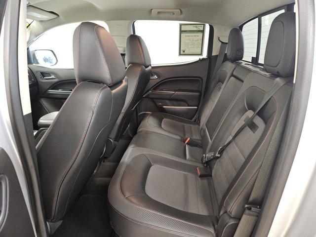 used 2016 GMC Canyon car, priced at $24,988