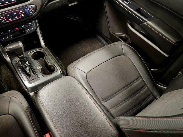 used 2016 GMC Canyon car, priced at $24,988