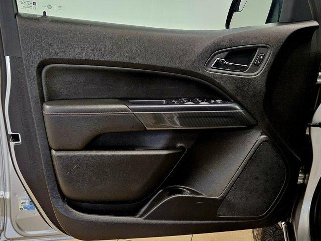 used 2016 GMC Canyon car, priced at $24,988