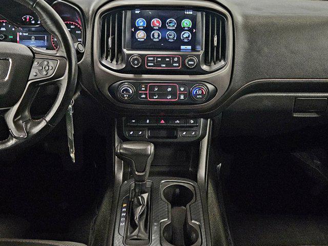 used 2016 GMC Canyon car, priced at $24,988