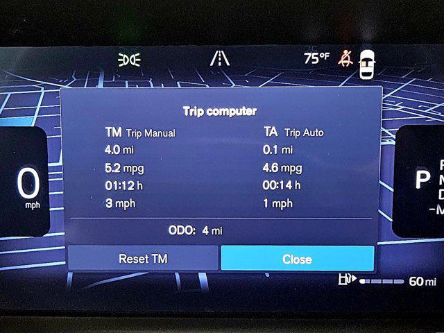 new 2026 Volvo XC60 car, priced at $56,735