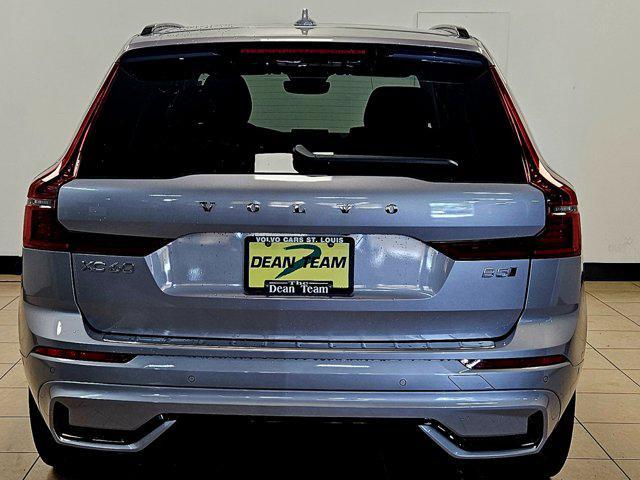 new 2026 Volvo XC60 car, priced at $56,735