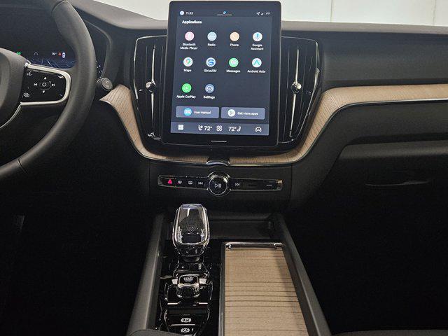 new 2026 Volvo XC60 car, priced at $56,735