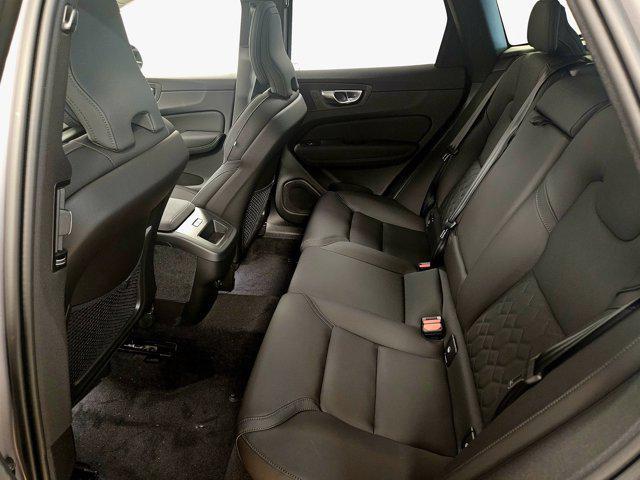 new 2026 Volvo XC60 car, priced at $56,735