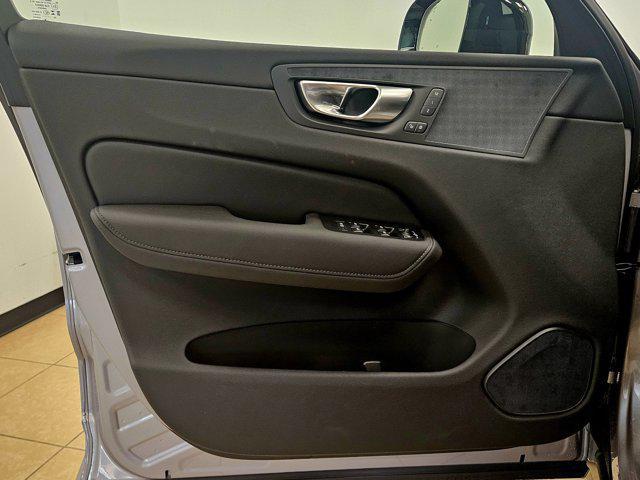 new 2026 Volvo XC60 car, priced at $56,735